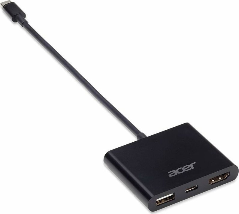 Stacja/replikator Acer USB-C (NP.CAB1A.020)