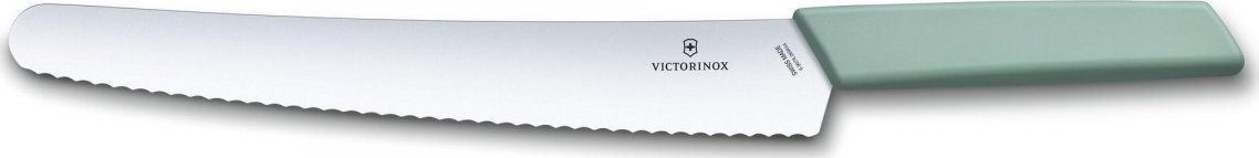 Victorinox Nóż do chleba i ciast Swiss Modern Victorinox 6.9076.26W44B