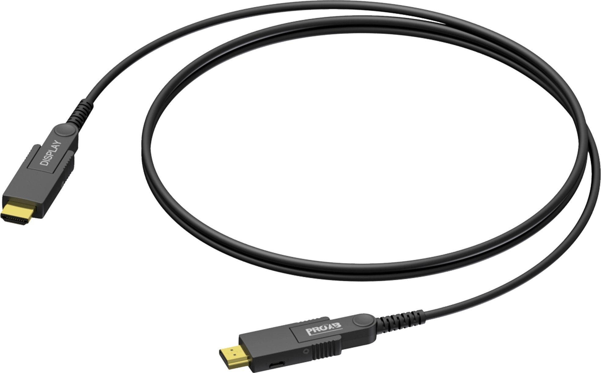 Kabel Procab Optyczny kabel HDMI PROCAB CLV220A/40 (40m)