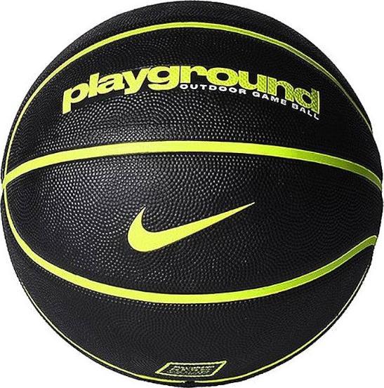 Nike Nike Everyday Playground 8P Ball N1004498-085 Czarne 7