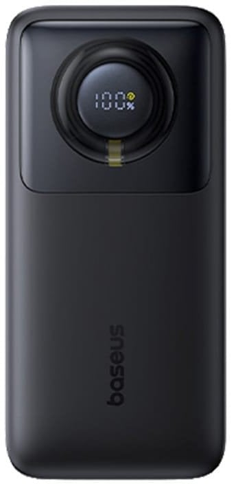 Powerbank Baseus Free2Pull 20000mAh Czarny