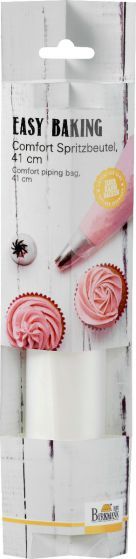 Birkmann Rękawy cukiernicze jednorazowe w rolce (4026883410824)