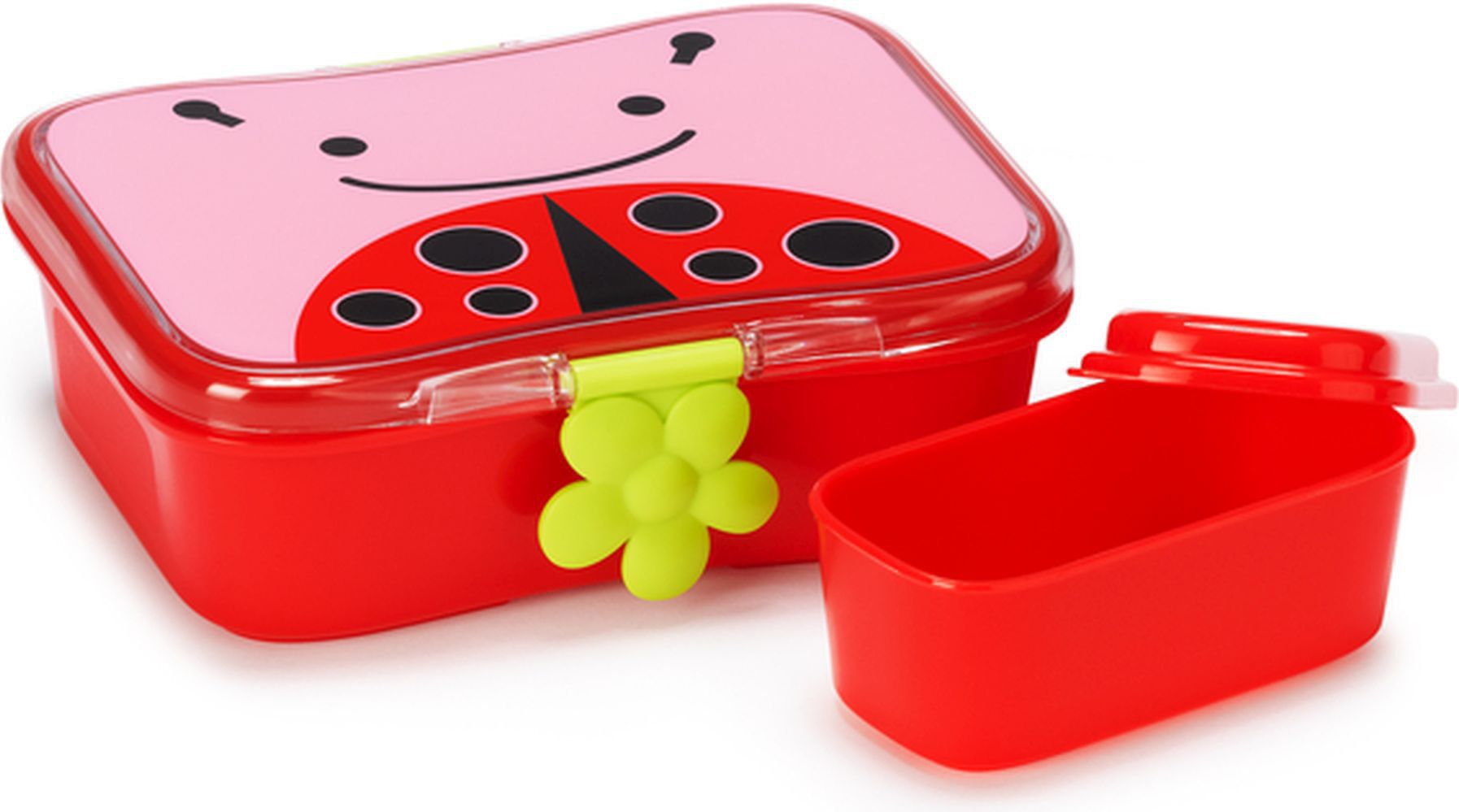 Skip Hop Pudełko śniadaniowe Biedronka (879674016750)