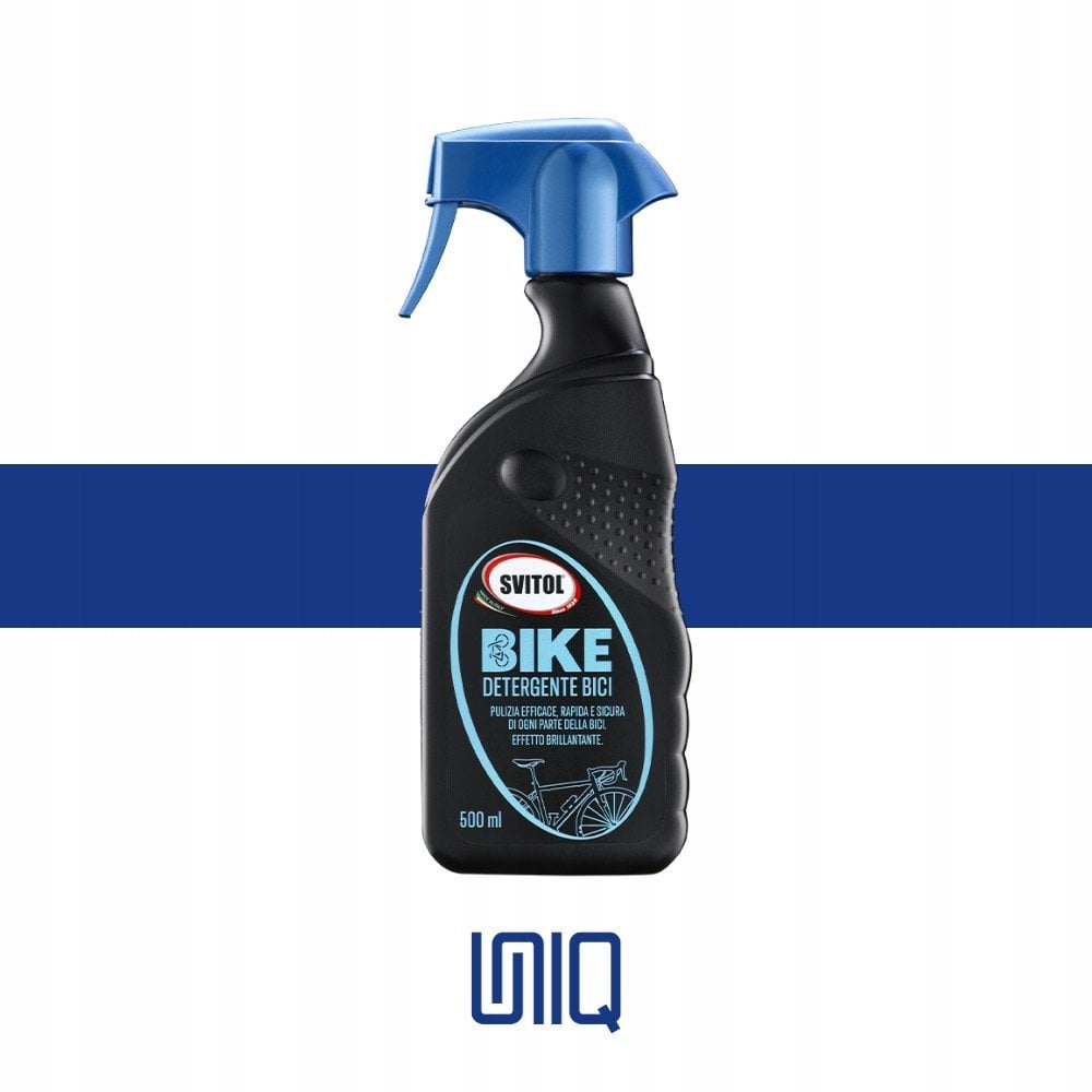 BIKE CLEANER SVITOL 500ML 4366