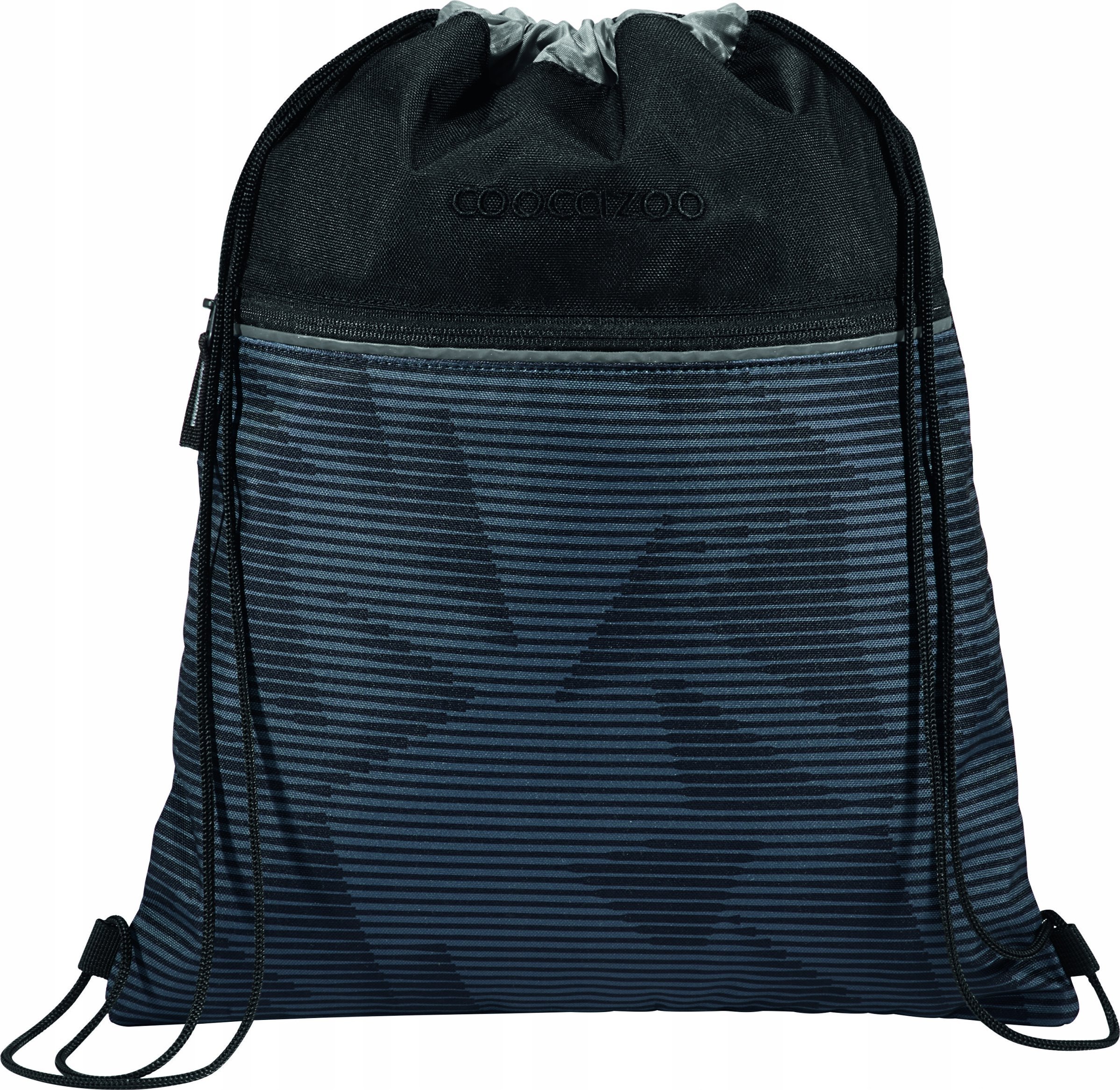 Hama COOCAZOO 2.0 worek na buty, kolor: Dark Mission