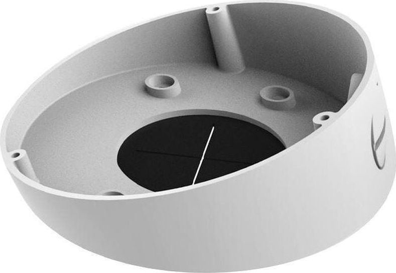 Hikvision Puszka montażowa DS-1281ZJ-DM45, skośna, aluminium 14049mm Hikvision