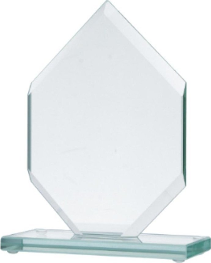 Victoria Sport Trofeum szklane