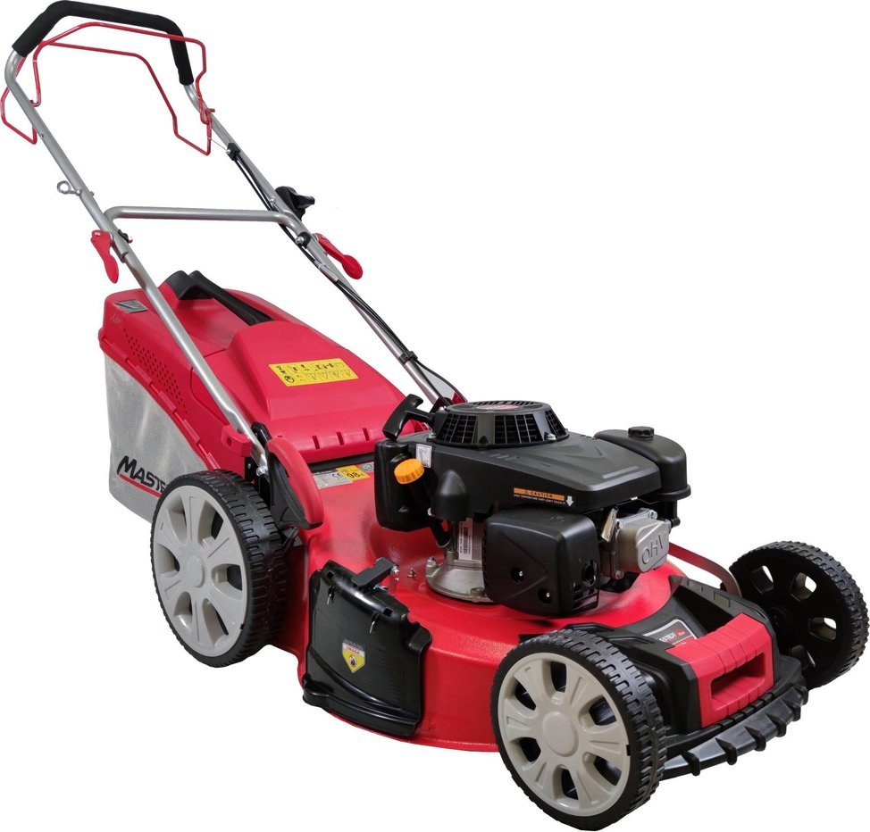 Kosiarka spalinowa MasterCut MASTERCUT FD56S/4/LC224_HW KOSIARKA SPALINOWA DO TRAWY Z NAPĘDEM 7.5KM / 56cm