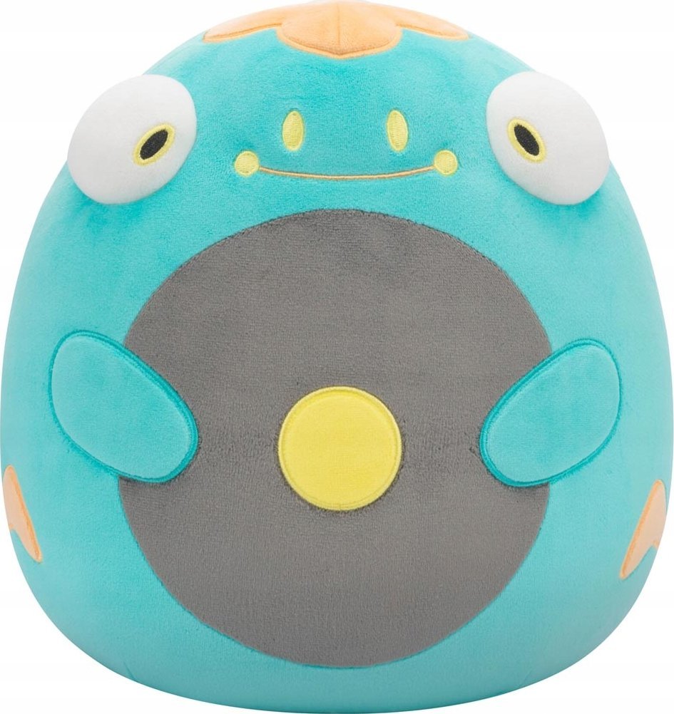 Pokemon POKEMON Squishmallow Bellibolt, pluszak, 50 cm