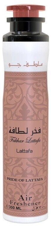 Lattafa, Fakhar Pride Of Lattafa, Oriental, Room Air Freshener, 300 ml For Women