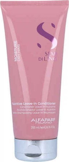 alfaparf milano Odżywcza Odżywka Semi Di Lino Alfaparf Milano (200 ml)