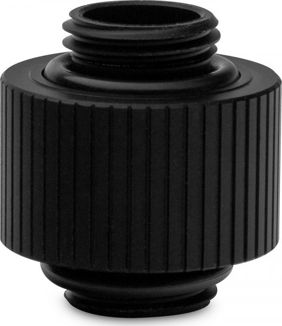 EK Water Blocks EK-Quantum Torque G1/4 Przedłużenie proste calowe MM 14 - czarny