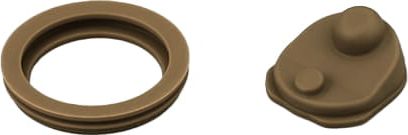 Thermos Uszczelka do termosu TH-128030 Brązowy