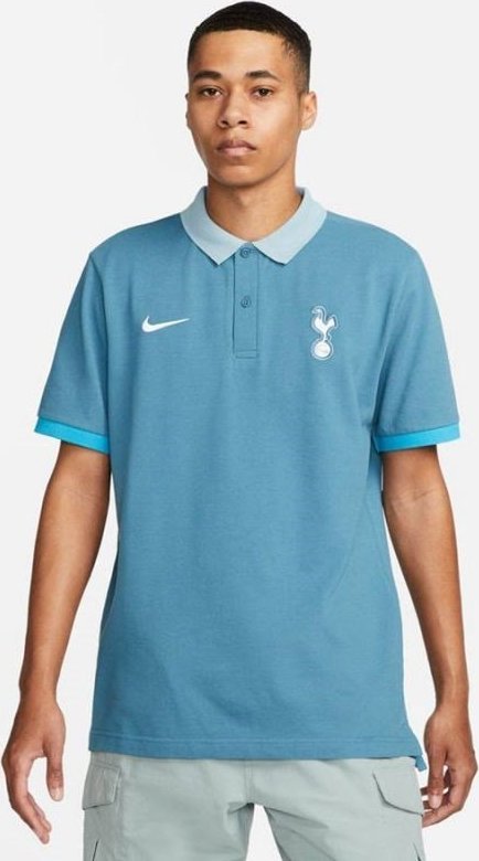 Nike Koszulka Nike Tottenham Hotspur PQ CRE CL DN3107 415