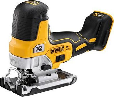 Wyrzynarka Dewalt DCS335N 18 V