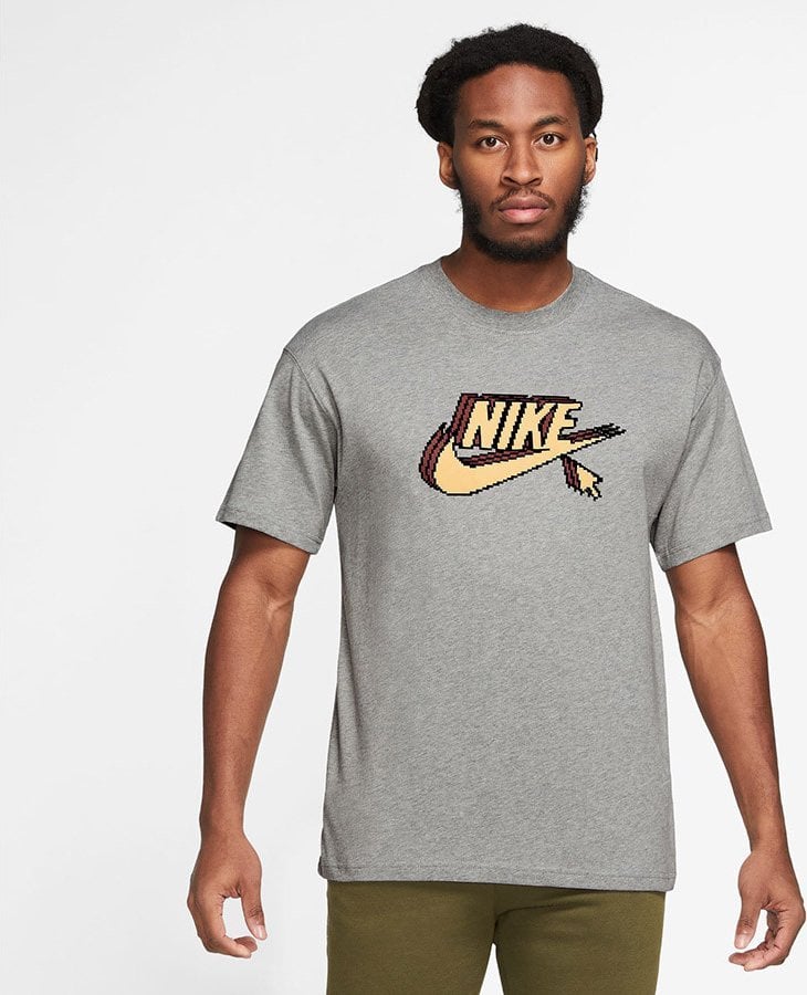 Nike Koszulka Nike Sportswear FD1296-063