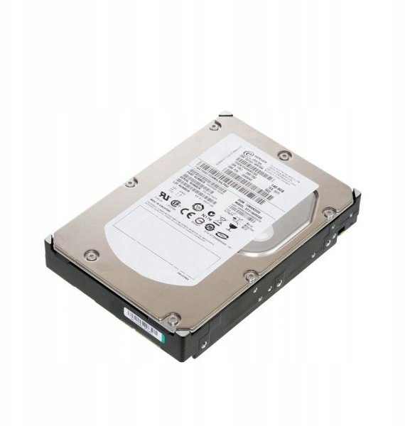 Dysk serwerowy Lenovo Dysk SSD SATA Enterprise Entry Intel S3510 G3HS 2.5" 240GB - 00WG625 - Refabrykowany