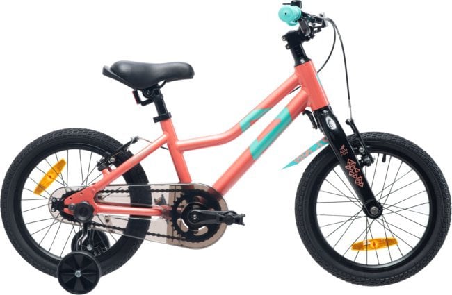 Radvik Dziecięcy Rower VIKING 16"
