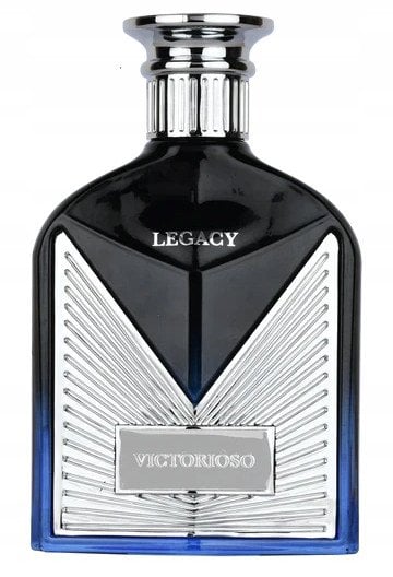 Maison Alhambra Victorioso Legacy EDP 100ml