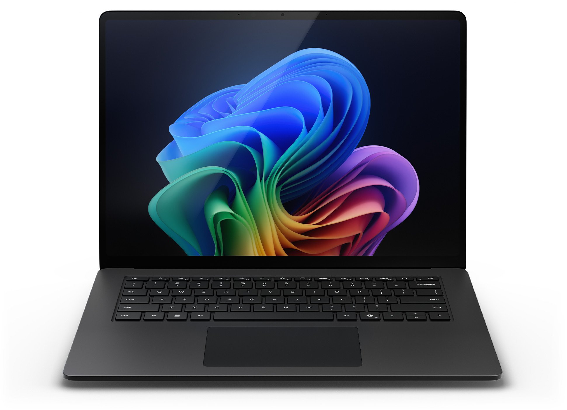 MS Surface Laptop7 Qualcom Snapdragon X Elite 38,1cm 15Zoll 32GB 1TB SSD W11P German Graphite