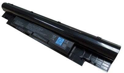 Notebook baterija, Extra Digital Selected, DELL H7XW1, 4400mAh