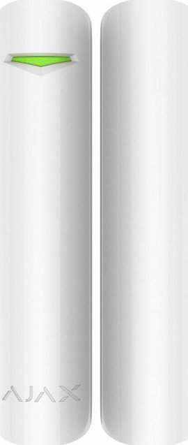 Ajax Czujnik otwarcia DoorProtect Plus (8EU) biały