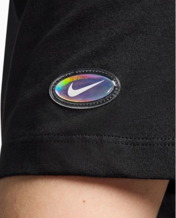 Nike Sportswear Tee FV3745-010 Czarne M