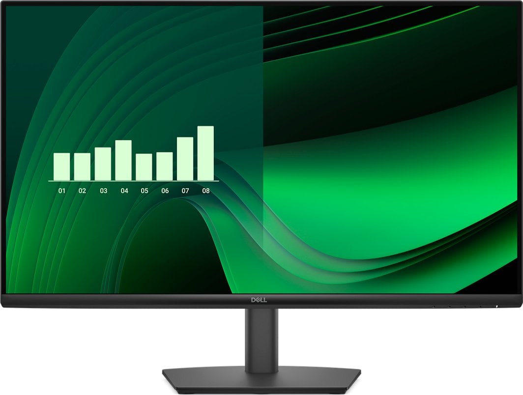 Monitor Dell Pro E2725HM (210-BRDQ)
