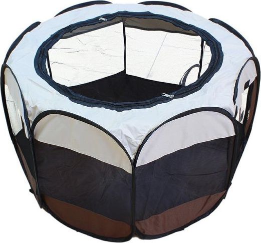 Apte Kojec do zabawy dla dzieci rozkładany zamek