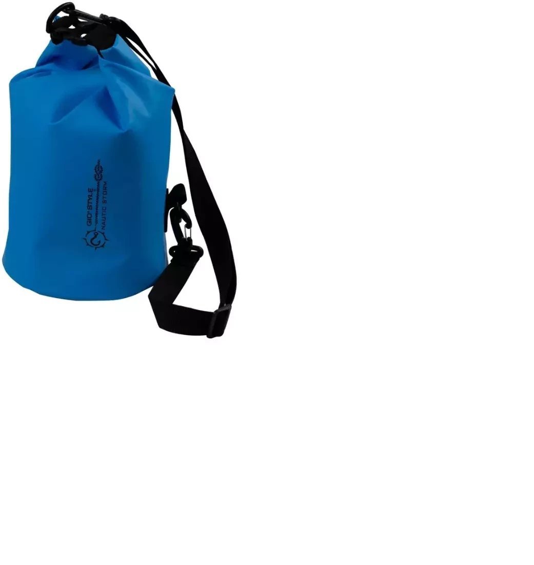 Waterproof thermal bag Dry Bag Nautic Storm S 5L O18 5x36cm blue 8000303315940