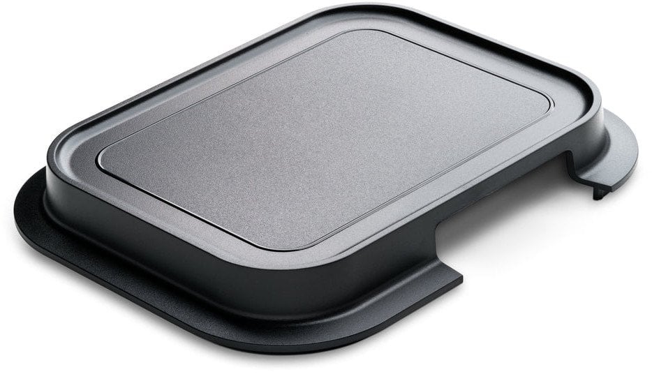 Moccamaster 13026, Lid, Moccamaster, H, KB, KBG, KBGC, Optio, Automatic, Automatic S, Manual, Manual S, Black, 1 pc(s)