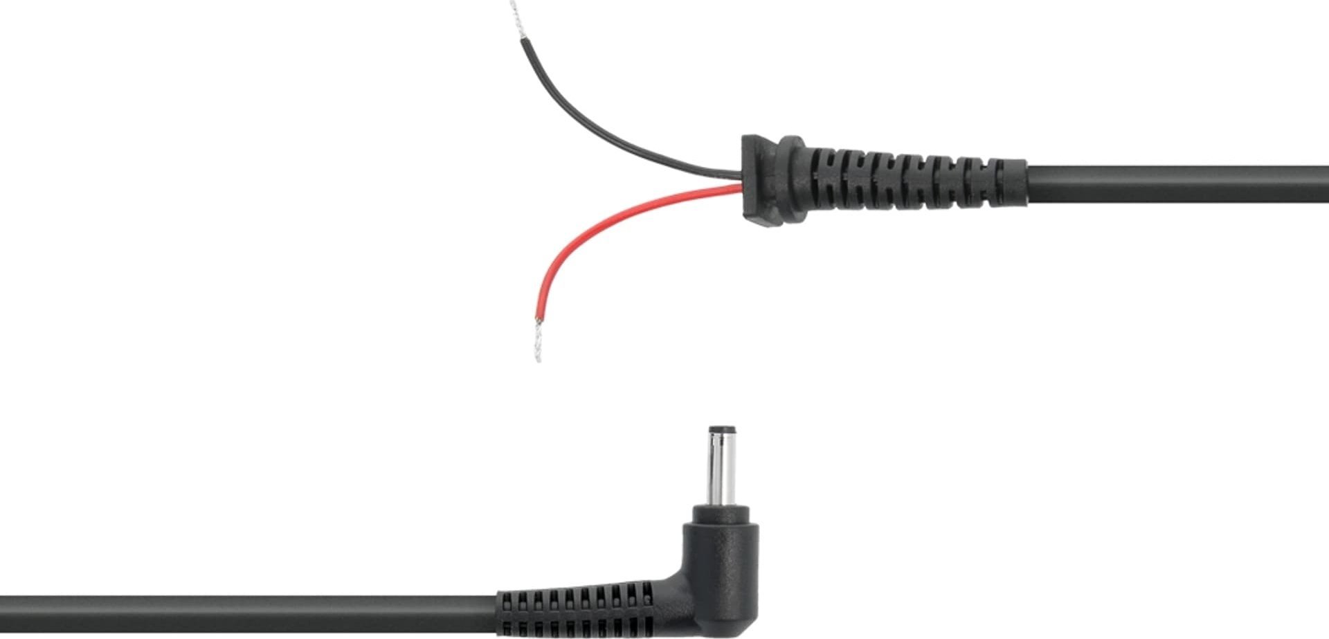 Kabel zasilający Movano Przewód do zasilacza / ładowarki Asus (4.0x1.35)