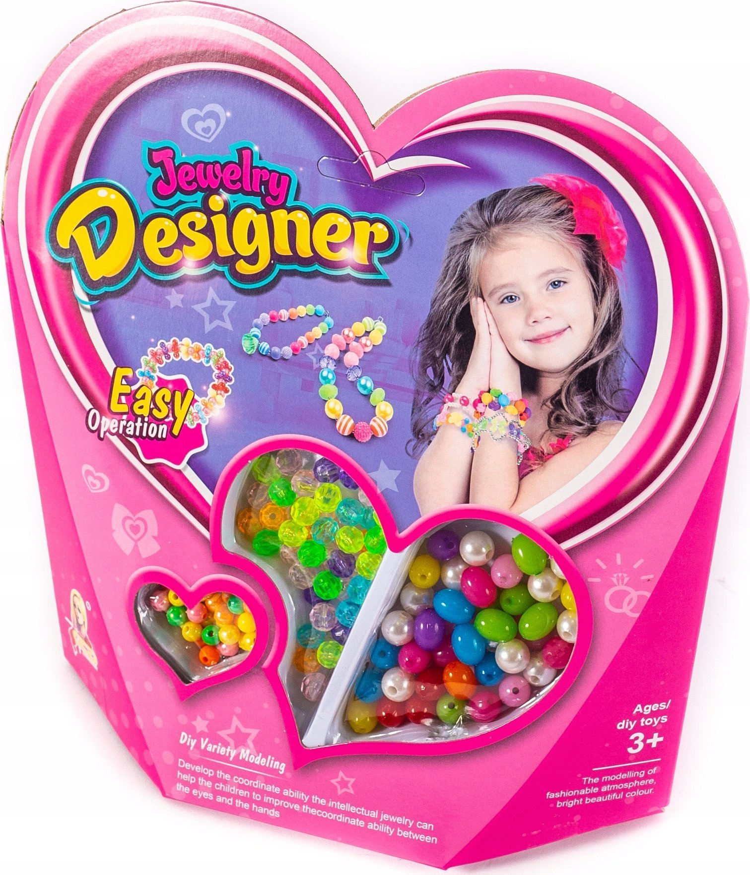 Midex Koraliki 1378A 08779