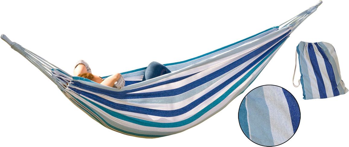 Royokamp Hamak Classic XXL 2 osobowy 250x150cm