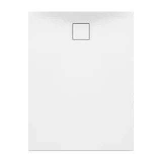 SET C252 BRODZIK PROST TAKO SLIM 120X90X4,5 + SYFON (VIRT)