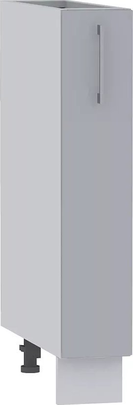 Elior Dolna szafka kuchenna cargo 15 cm - Lorina 5X