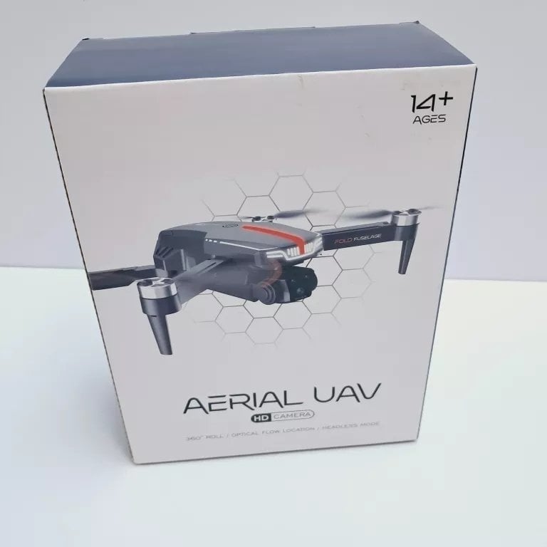 Dron Dron zdalnie sterowany