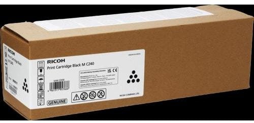 Toner Ricoh RICOH Toner czarny M C240 / P C200