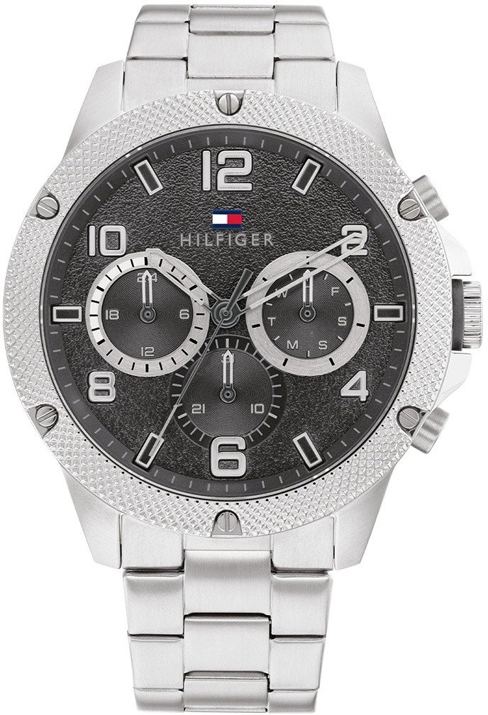 ZEGAREK MĘSKI TOMMY HILFIGER 1792029 BLAZE (zf118c)