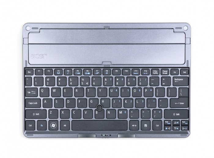 Acer Iconia W500 Keyboard Docking Station