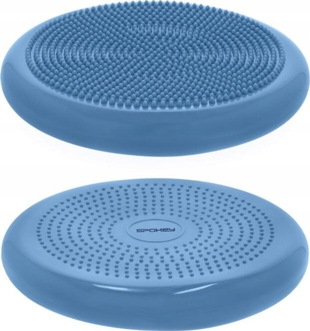 Spokey Poduszka sensoryczna z pompką Spokey FIT SEAT