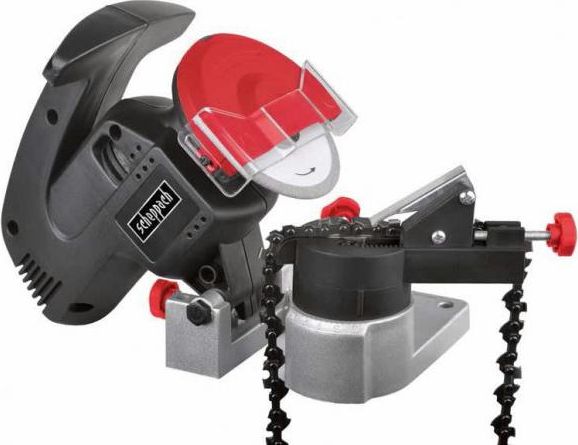 Scheppach Ostrzarka Do Łańcuchów KS1200 (SCH5903602901)