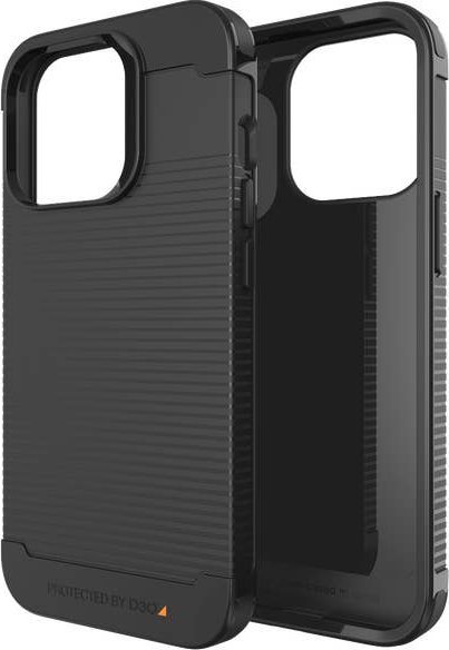 Gear4 Gear4 D3O Havana iPhone 13 Pro 6,1" czarny/black 702008188