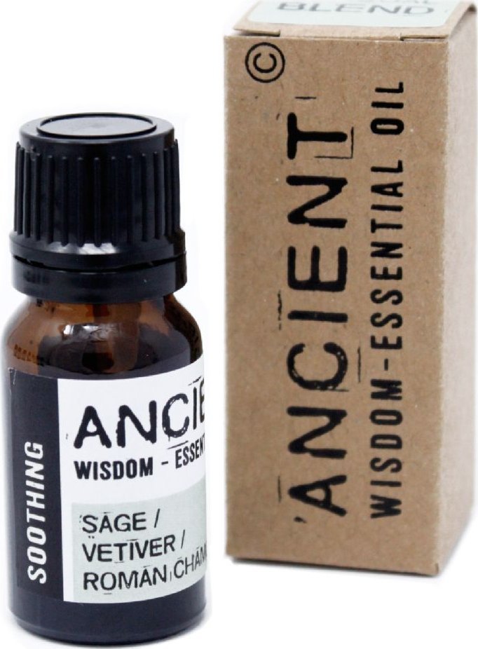 Beurer Mieszanka olejków eterycznych - Łagodząca