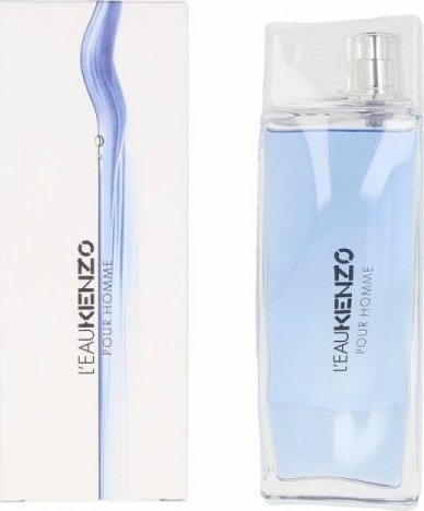 Kenzo L'Eau Pour Homme EDT 100 ml
