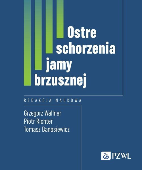 PZWL Ostre schorzenia jamy brzusznej