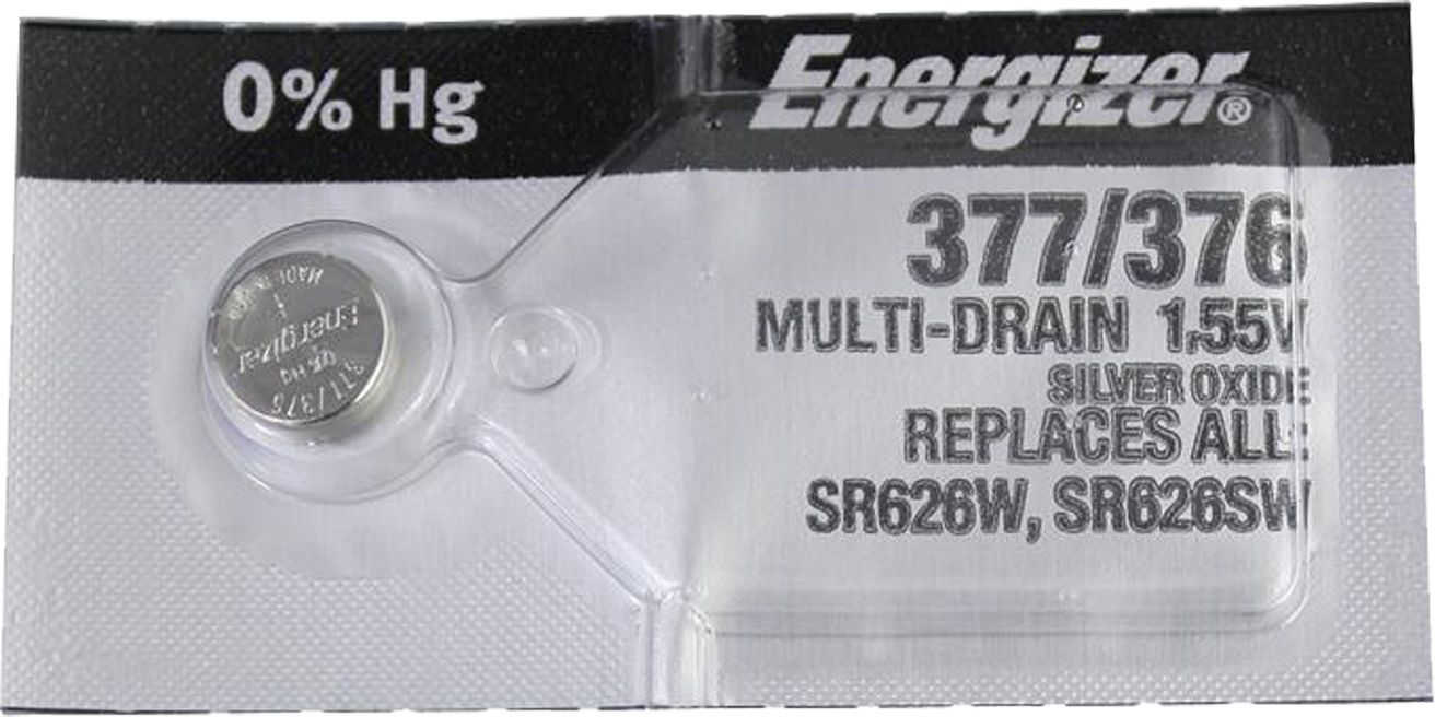Energizer Bateria SR66 1 szt.