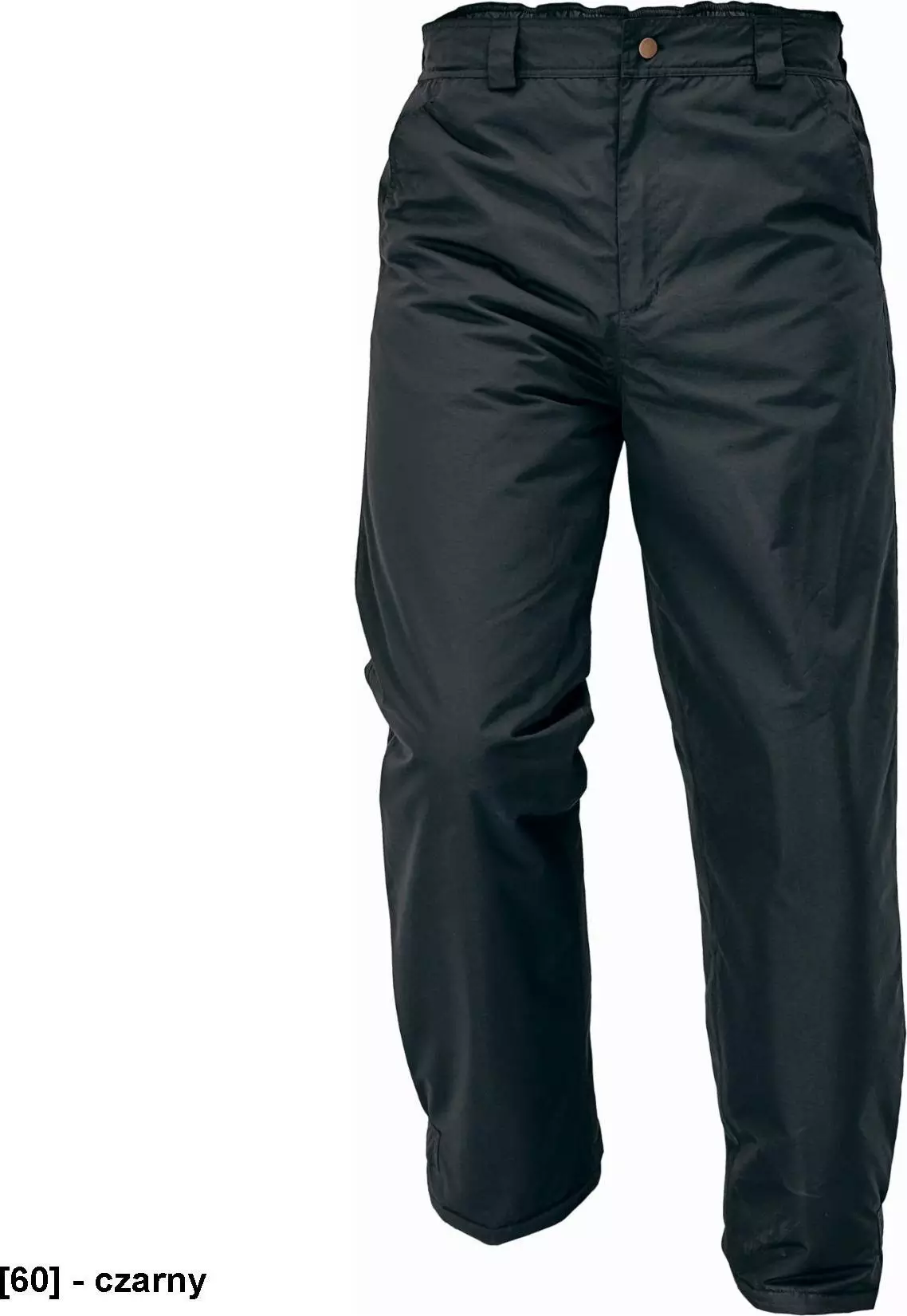 CERVA RODD - spodnie XXL