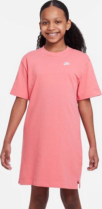 Nike Sukienka Nike Sportswear girls FB1258 894