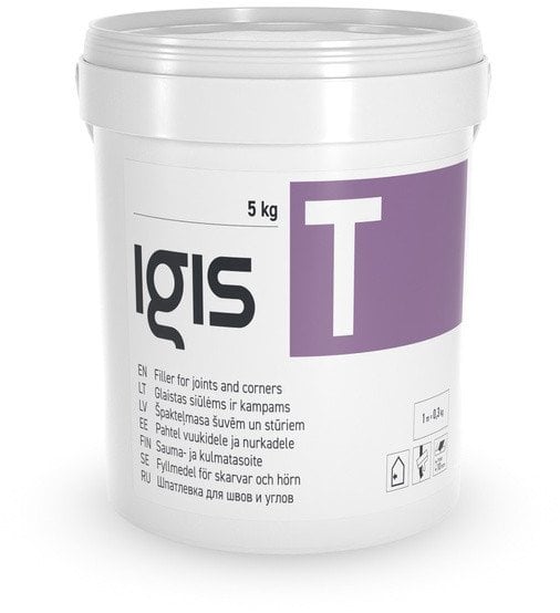 REINFORCEMENT GLAZE IGIS. T (5 KG)
